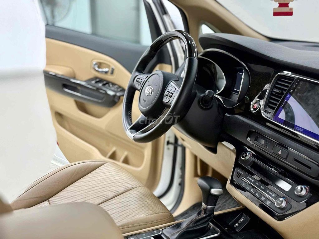 KIA SEDONA FULL XĂNG MODEL 2020 SIÊU ĐẸP. Mua bán Ô tô tại Thành phố Thủ Đức Tp Hồ Chí Minh được đăng bởi Tấn Khang Chuyên Xe Lướt hình 19
