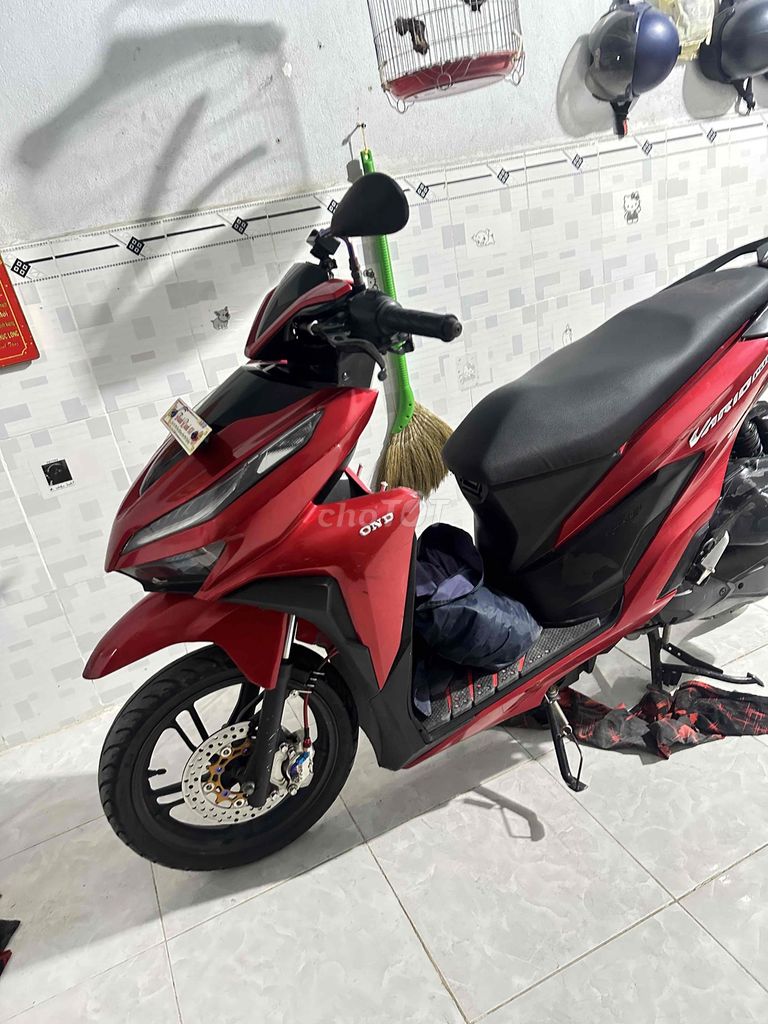 xe có vô đc ích món đồ chơi xe có chầy và bể nhẹ. Mua bán Xe máy tại Huyện Đức Hòa Long An được đăng bởi Lạnh Nhạt hình 3