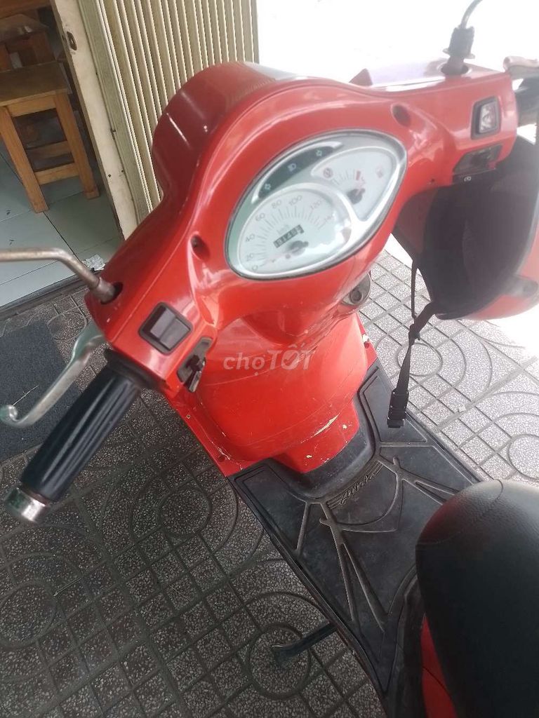 Bán xe atila alizabet. Mua bán Xe máy tại Quận Bình Tân Tp Hồ Chí Minh được đăng bởi Diệp Vương Phát hình 3