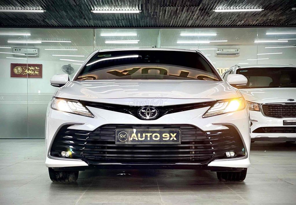 🚘 Toyota Camry 2.0Q 2022 - 1 chủ từ đầu - Siêu Đẹp. Mua bán Ô tô tại Thành phố Thủ Đức Tp Hồ Chí Minh được đăng bởi Tấn Lợi  hình 3