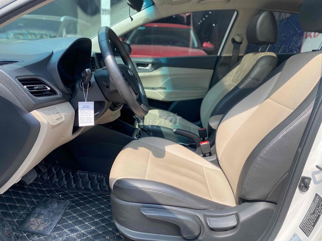 Hyundai Accent 2021 1.4 AT Đặc Biệt - 46000 km. Mua bán Ô tô tại Quận Thanh Xuân Hà Nội được đăng bởi ĐÀM HÙNG CAR  hình 7