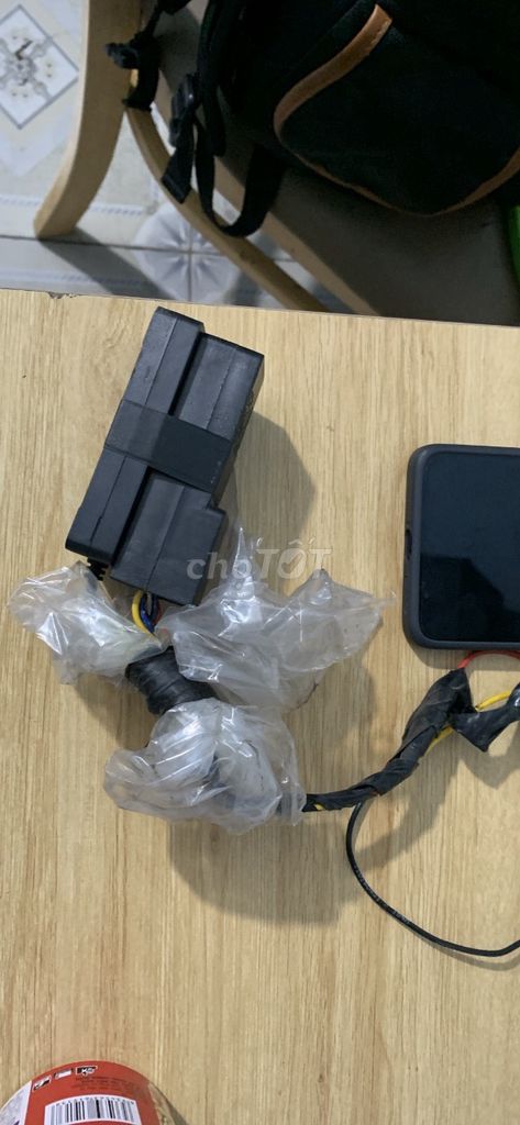 Bán định vị GPS tracker. Mua bán Phụ tùng xe tại Thành phố Dĩ An Bình Dương được đăng bởi LOC HUYNH TAN hình 3