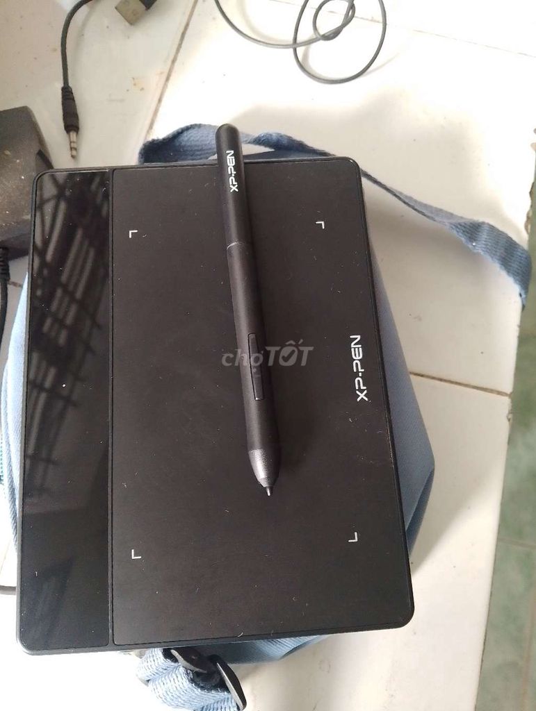 Bảng vẽ đồ họa Xpen