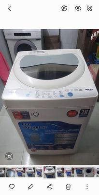 Máy giặt toshiba 7kg. Mua bán Máy giặt tại Quận Bình Thạnh Tp Hồ Chí Minh được đăng bởi chí nguyễn 