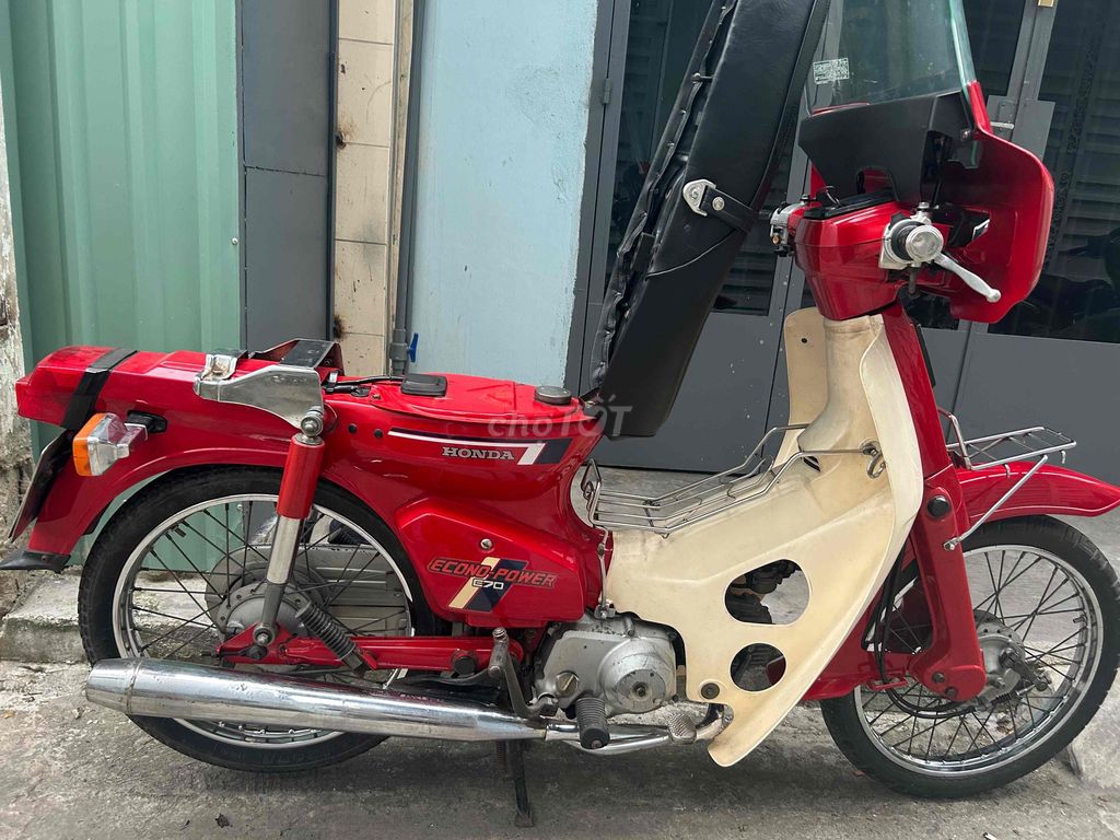 DD, sườn Sơn zin cực đẹp, máy nguyên zin.chính chủ. Mua bán Xe máy tại Huyện Hóc Môn Tp Hồ Chí Minh được đăng bởi Nguyễn Phước hình 12