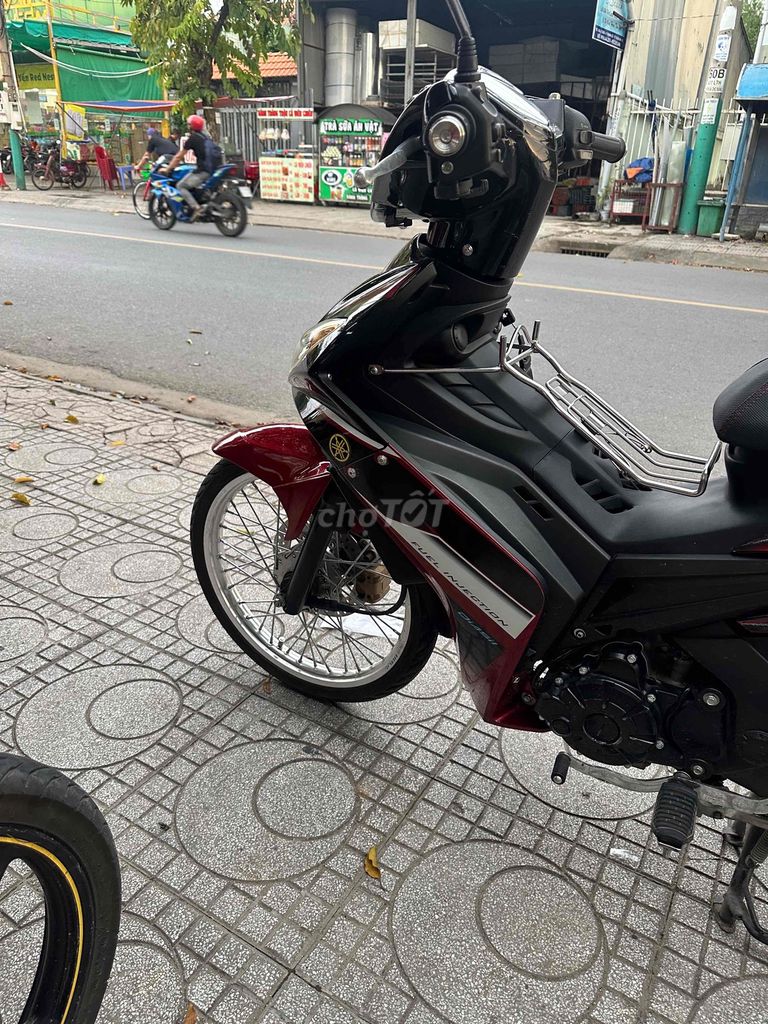 ex 135 xuống áo 2010 cực chất ( có bán trả góp). Mua bán Xe máy tại Thành phố Thuận An Bình Dương được đăng bởi xe máy phước thịnh hình 8