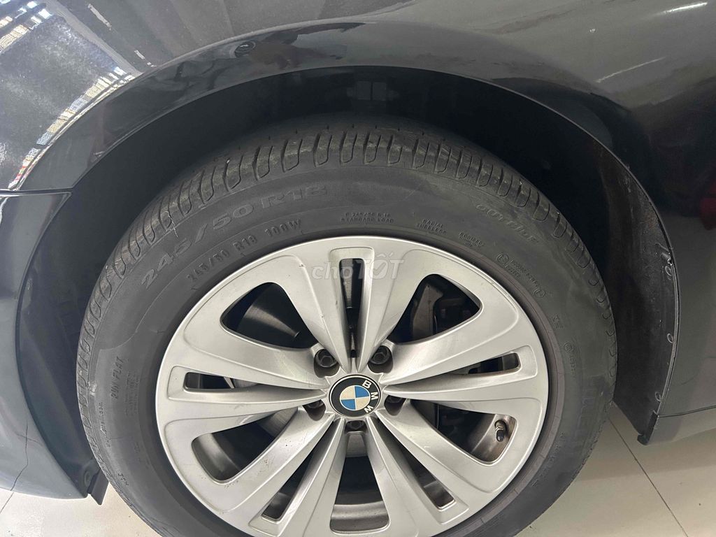BMW 7 Series 2011 730Li - 57940 km. Mua bán Ô tô tại Quận Tân Phú Tp Hồ Chí Minh được đăng bởi Phu hình 2