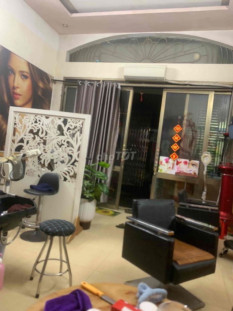 Bình phong Gỗ Trắng. Mua bán Nội thất, đồ gia dụng khác tại Quận Lê Chân Hải Phòng được đăng bởi Tuyết hình 1