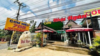 HOT ! HOT ! MUA ĐẤT MẶT NHỰA TẶNG QUÁN CAFE. Mua bán đất tại Huyện Cẩm Mỹ Đồng Nai được đăng bởi BĐS Sang Sang