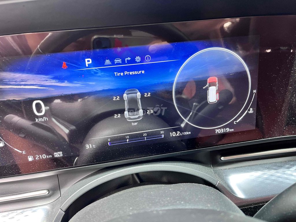 Kia Carnival 2022 2.2D Signature 7 ghế (clone) - 7. Mua bán Ô tô tại Quận 7 Tp Hồ Chí Minh được đăng bởi Lê quốc toàn hình 10