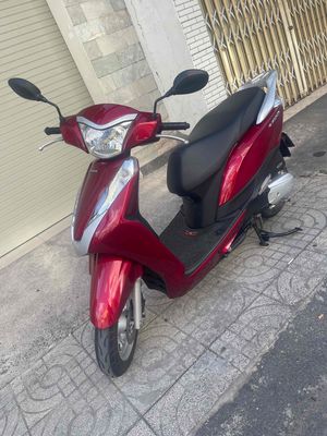 Honda Lead 2014 zin nguyên, biển TPHCM chính chủ