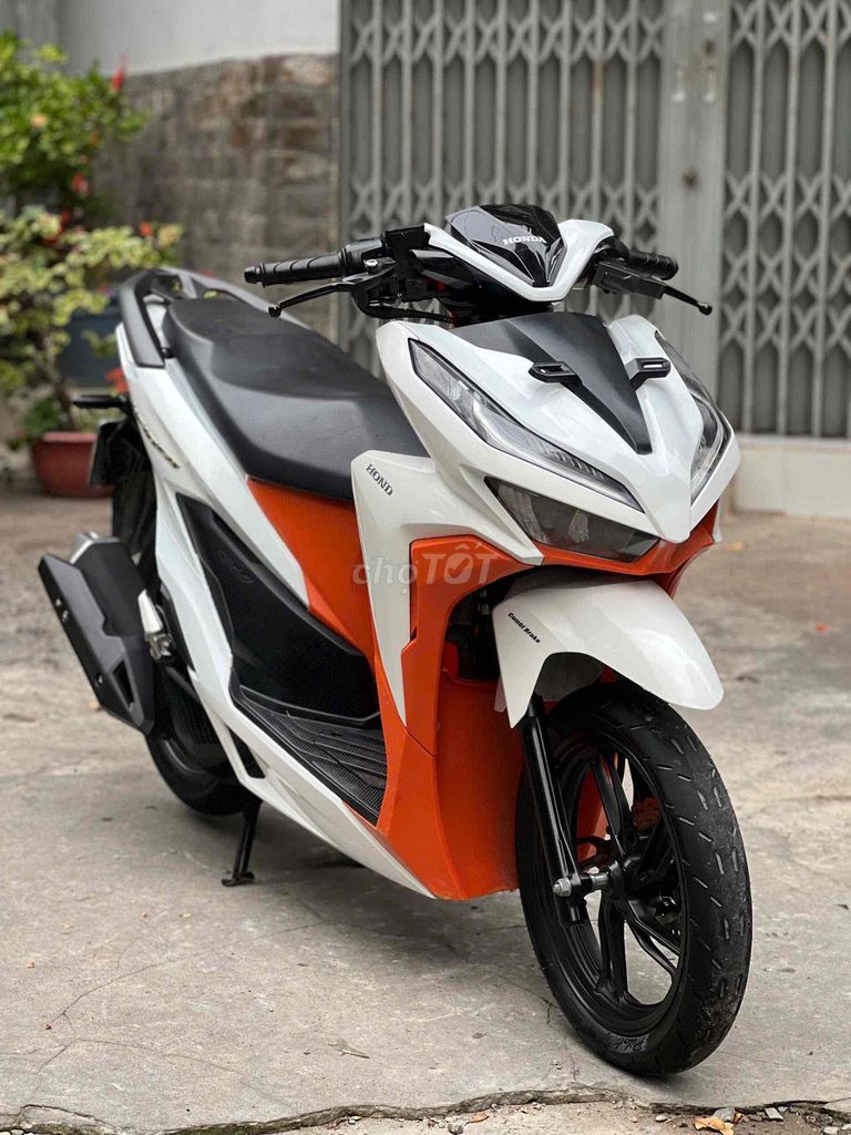 ❤️ Vario 150 đời 2022 bstp chính chủ hỗ trợ góp