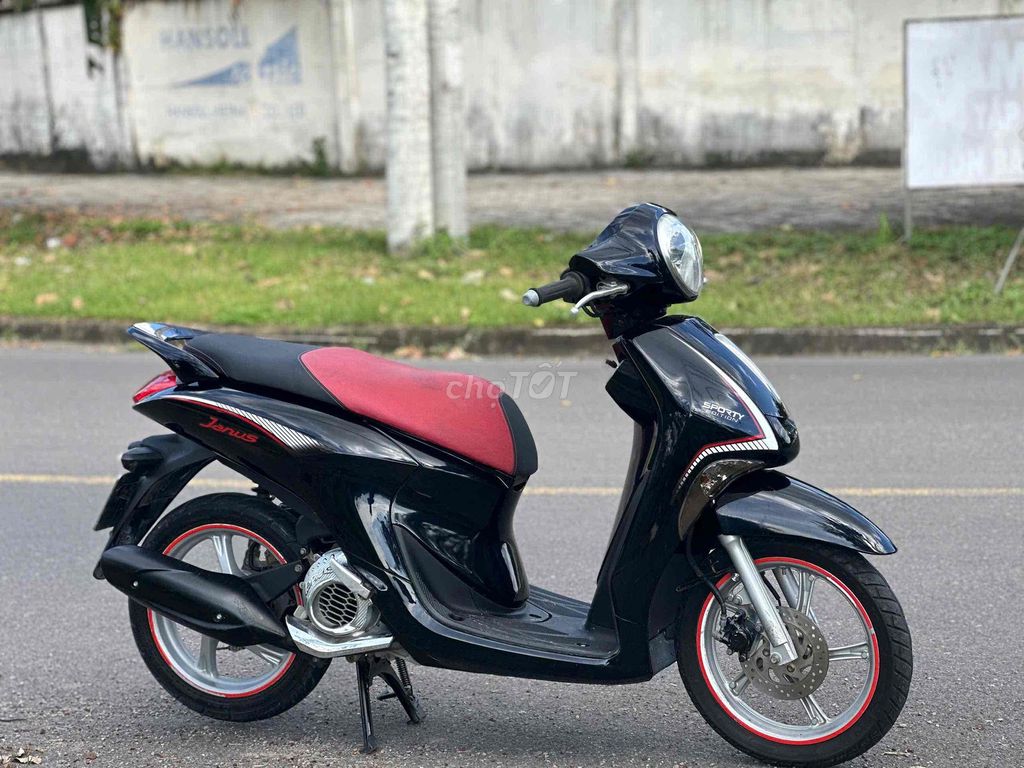Janus 2017. Mua bán Xe máy tại Huyện Trảng Bom Đồng Nai được đăng bởi u kiều hình 6