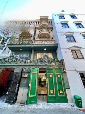 Аренда · 4 комн. · 80 м² · Quận Gò Vấp, ул. Đường Lê Đức Thọ