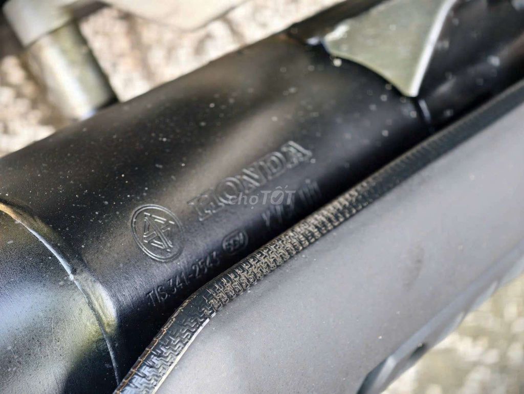 Em bán chiếc airblade Thái Fi đời 2010. Mua bán Xe máy tại Quận Cái Răng Cần Thơ được đăng bởi Nghiêm Hoàng Thiên Gia Hạo hình 7