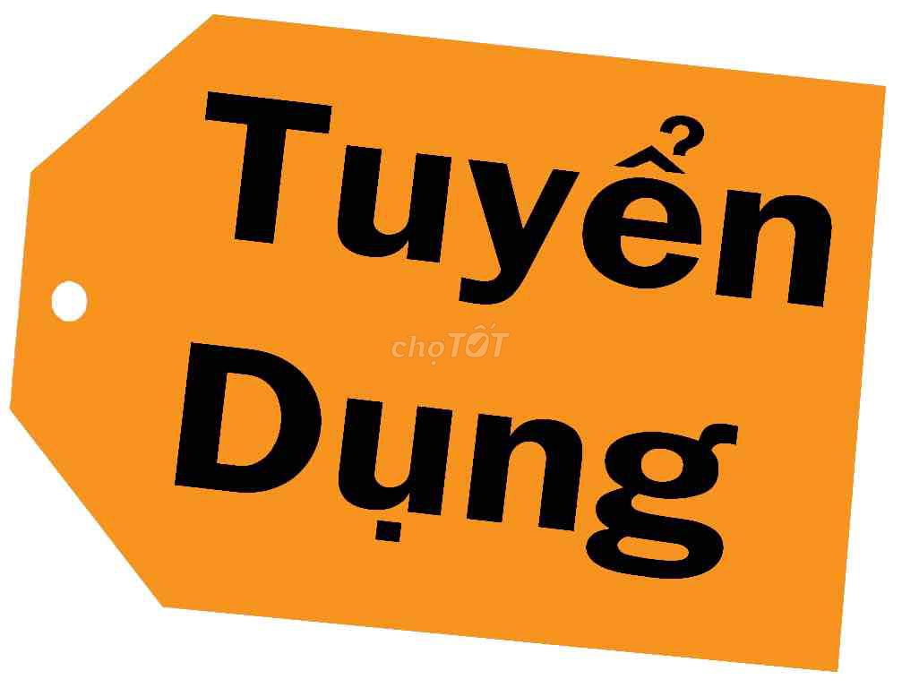 TUYỂN KẾ TOÁN LÀM VIỆC DĨ AN THU NHẬP 7-8tr/ thang