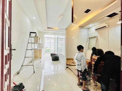 Аренда · 2 комн. · 40 м² · Huyện Bình Chánh, ул. Đường Phạm Hùng