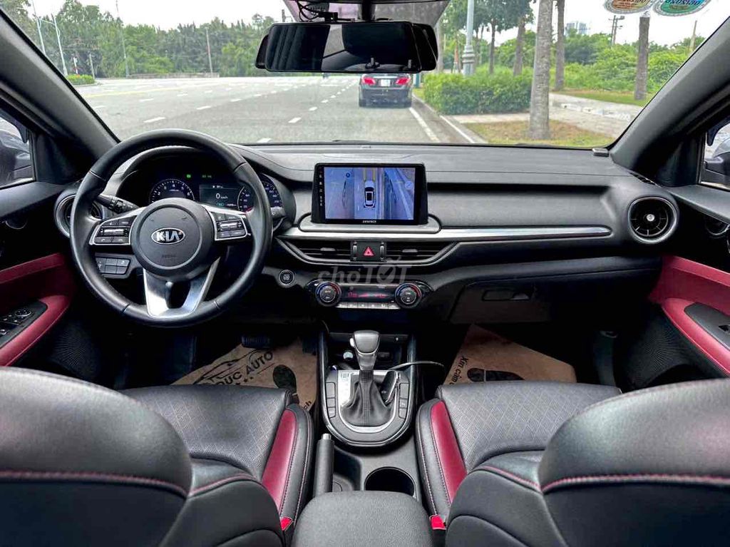 Kia Cerato 2021 2.0 PREMIUM Lướt 15000 km Độ Đẹp. Mua bán Ô tô tại Thành phố Thủ Đức Tp Hồ Chí Minh được đăng bởi Trần Tâm Review hình 14
