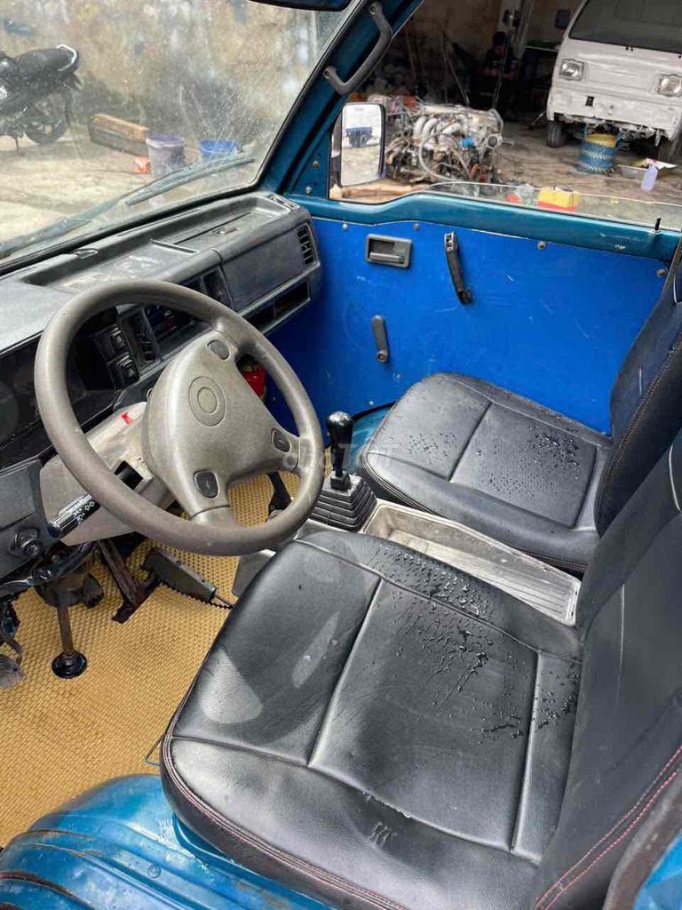 thaco 2016 kiểm mới máy số êm sắt xi đẹp không mục. Mua bán Xe tải, xe ben tại Thành phố Biên Hòa Đồng Nai được đăng bởi Hồ Hiếu  hình 17