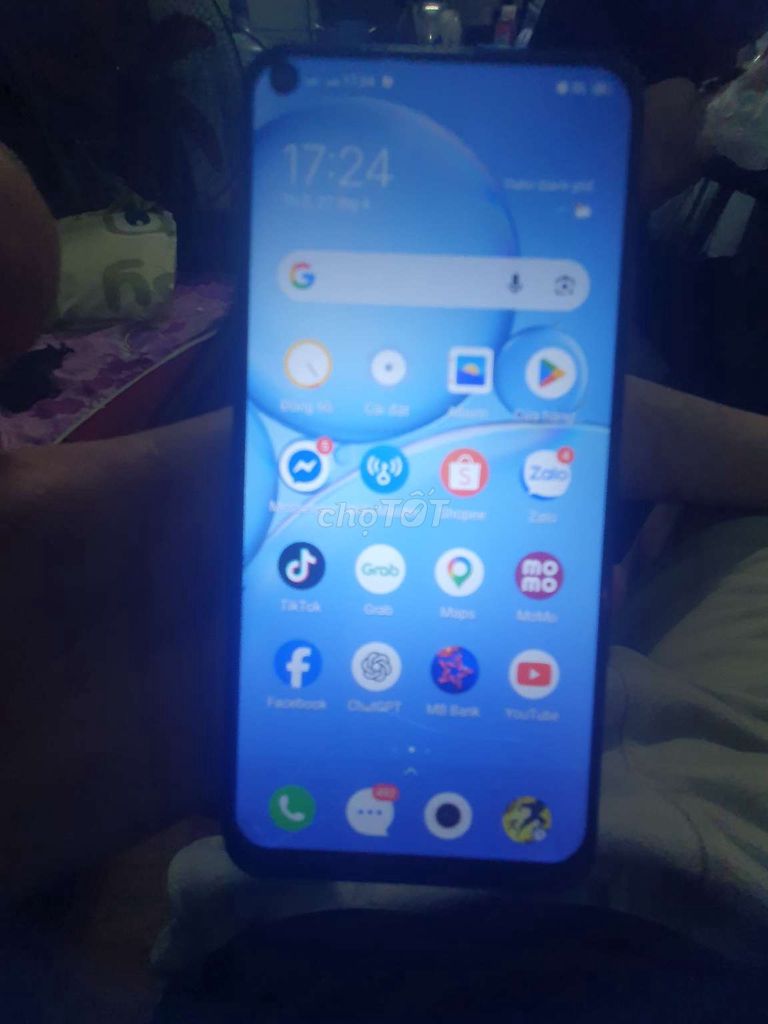 Vivo Y30 Xanh nhạt. Mua bán Điện thoại tại Quận Ngũ Hành Sơn Đà Nẵng được đăng bởi van hình 1