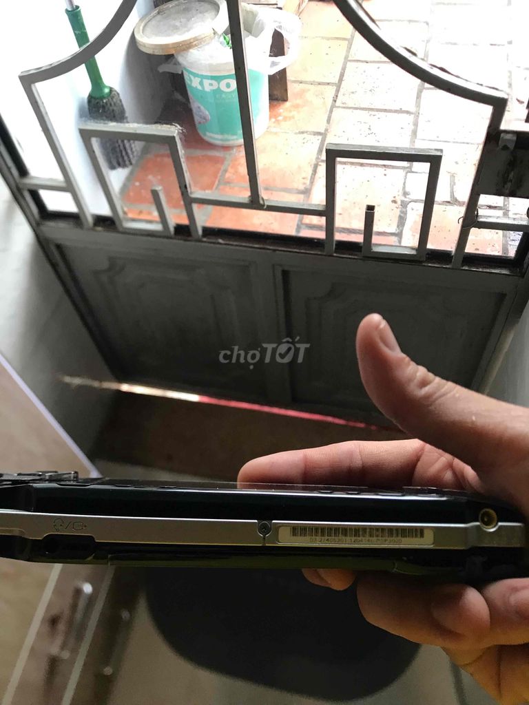 Psp 3k 64g