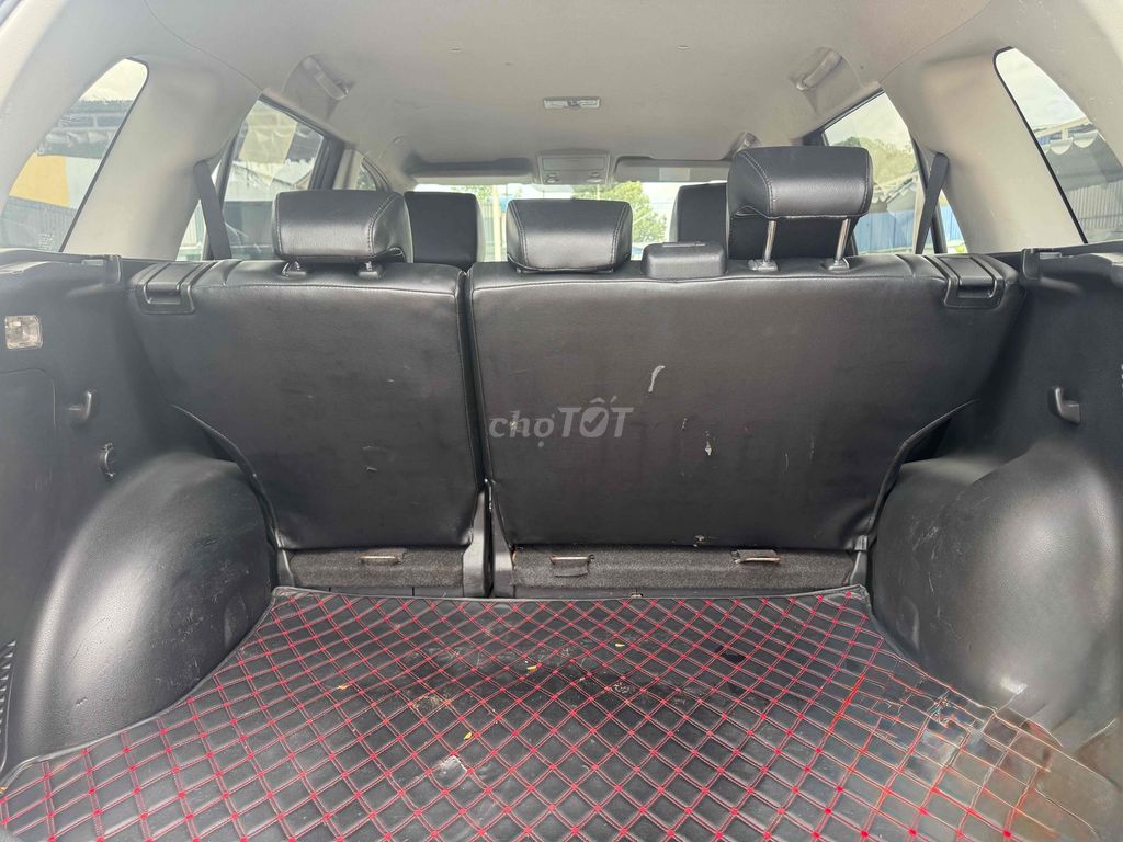 🆘🆘🆘 Suzuki Vitara 2.0L 2008 Xe Nhập Nhật Bản. Mua bán Ô tô tại Huyện Bình Chánh Tp Hồ Chí Minh được đăng bởi Ôtô Nhiệm Nguyễn hình 11