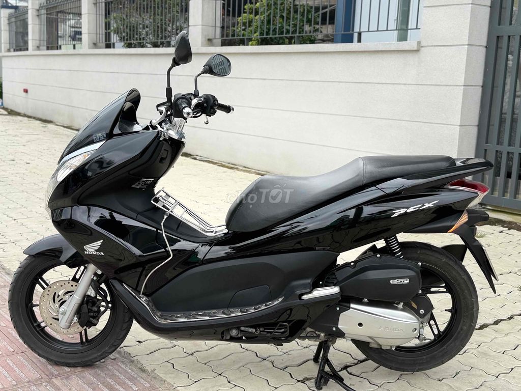 Pcx ( nợ xấu 12tr ). Mua bán Xe máy tại Quận 8 Tp Hồ Chí Minh được đăng bởi Phạm Đức hình 2