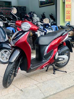 SH Mode ABS 2020 xe đẹp chuẩn zin có góp✅