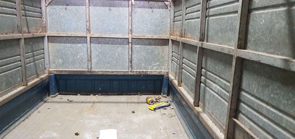 Bán xe THACO kèo bat  đời 2010 thùng 2.2 còn ủy. Mua bán Xe tải, xe ben tại Thành phố Biên Hòa Đồng Nai được đăng bởi MINH HÙNG ÔTÔ  CŨ hình 4