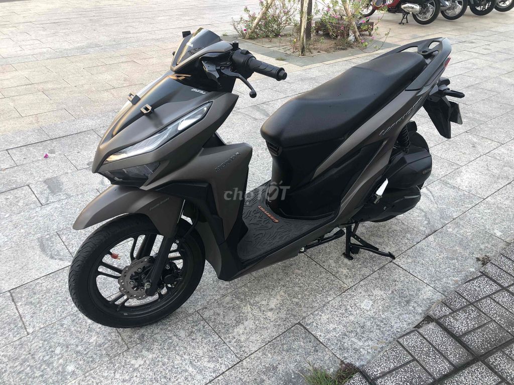 Honda Vario 150 2021 Vàng cát. Mua bán Xe máy tại Quận Thốt Nốt Cần Thơ được đăng bởi Nguyễn Văn Hải hình 6