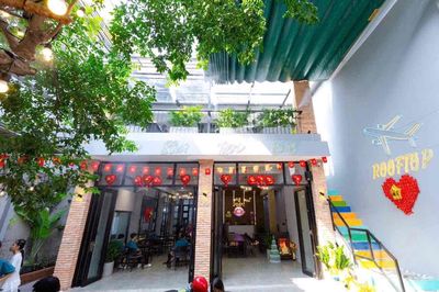 🏡 Sang mặt bằng khủng 600m2  gần ngã 6 GV, đầy đủ dụng cụ, chỉ 2 tỷ. Mua bán văn phòng, mặt bằng kinh doanh tại Quận Gò Vấp Tp Hồ Chí Minh được đăng bởi TRẦN THỊ THU THANH