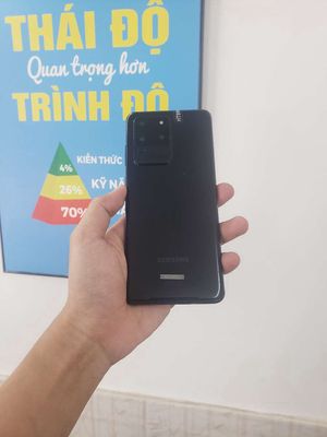 Sẵn S20 Ultra 5G Mỹ Hàn Zin Ngon có BH,Góp,Thu cũ
