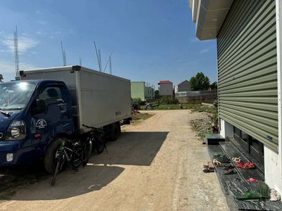 Bán đất thổ cư Hương Đình, Mai Đình, Sóc Sơn, Hà Nội