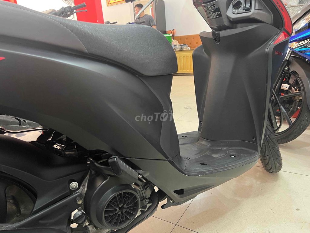 Honda Vison 2020.Khoá Makey.BSTP.Chính chủ