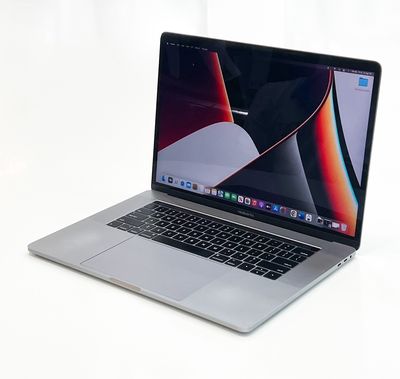 Macbook Pro 2017 15