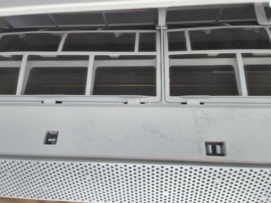 Máy lạnh Casper QC-09U36A 1 ngựa cũ. Mua bán Máy lạnh, điều hoà tại Huyện Nhà Bè Tp Hồ Chí Minh được đăng bởi Hieu Ly Toan hình 1