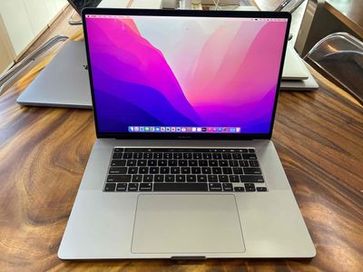 ✅ĐỒ HOẠ THIẾT KẾ | MacBook Pro 16in 2019 Ram 32GB.