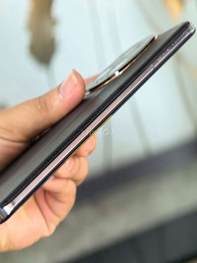 Honor Magic5 Ultimate 16GB/512GB Đen. Mua bán Điện thoại tại Huyện Củ Chi Tp Hồ Chí Minh được đăng bởi hoha hình 1