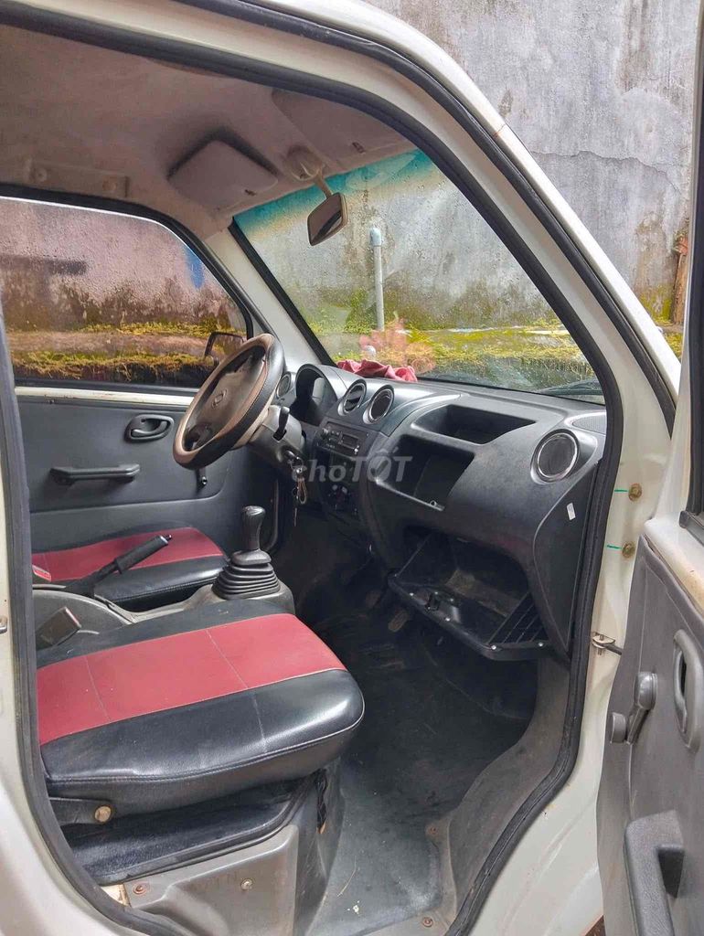 Xe nhập thái lan sx2017 900kg. Mua bán Xe tải, xe ben tại undefined undefined được đăng bởi Nguyễn My hình 4