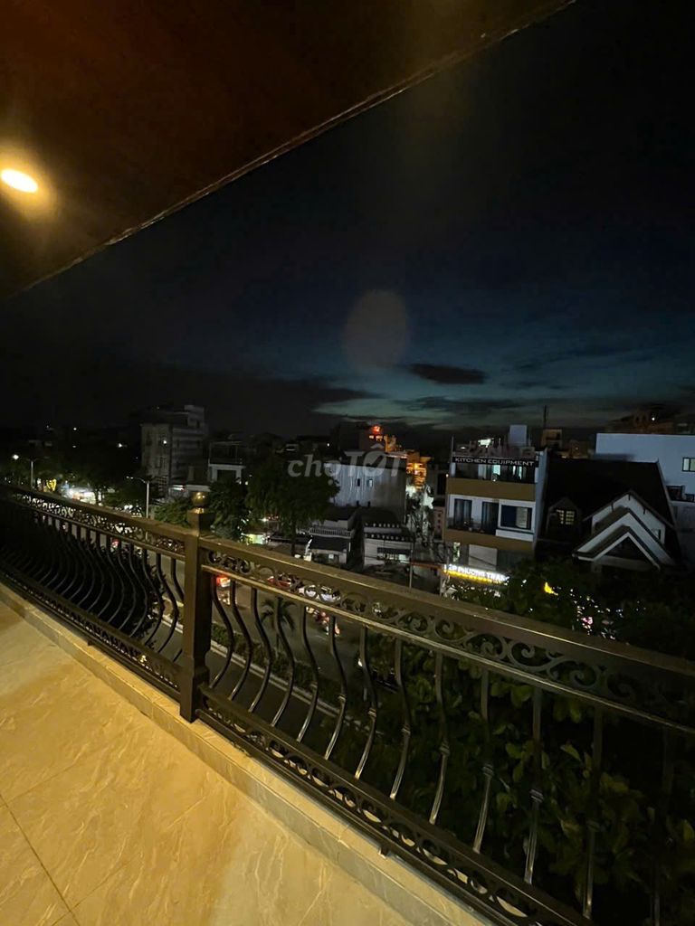Cho thuê căn hộ 1 phòng ngủ tại Hải Châu, Đà Nẵng — ảnh 7