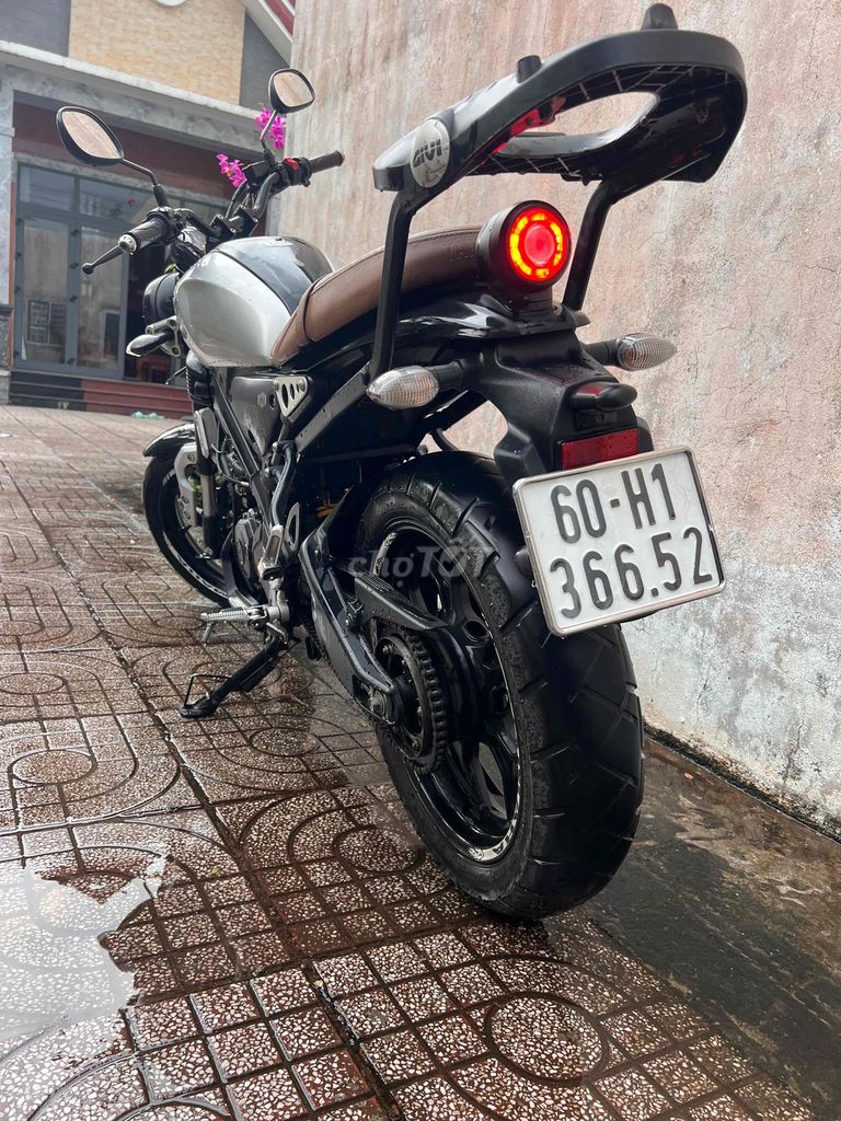 XSR155 nhập indo 2020 chính chủ. Mua bán Xe máy tại Quận Phú Nhuận Tp Hồ Chí Minh được đăng bởi Chiều hình 2