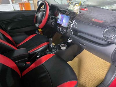 misubishi mirage 2018 xe gia đình k qua dịch vụ. Mua bán Ô tô tại Thành phố Dĩ An Bình Dương được đăng bởi Tăng kim