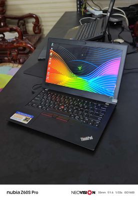 Laptop Gaming Thinkpad X280 Ram 16G Full HD New .