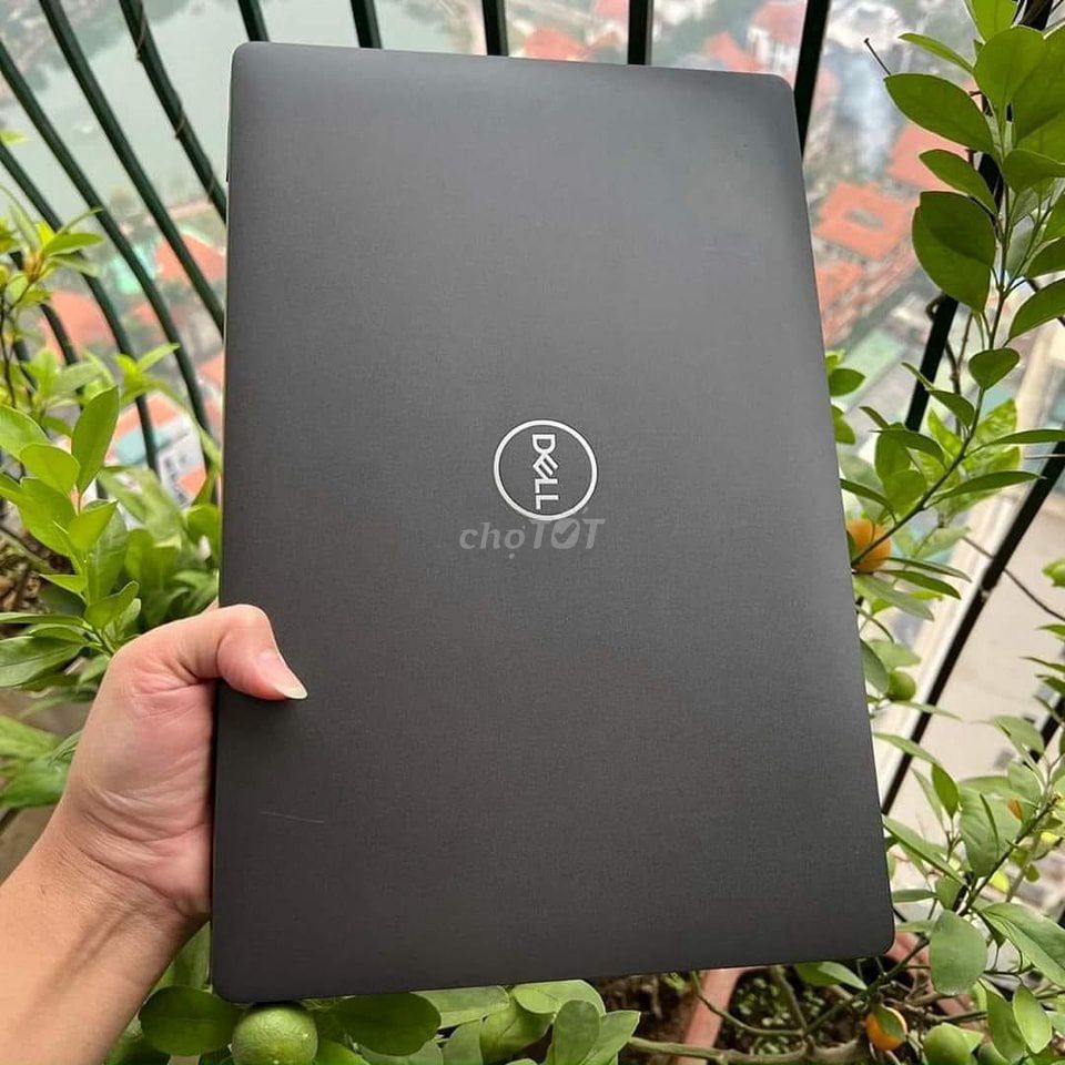 Dell Latitude 5500 i5 8GB USA ZIN như mới. Mua bán Laptop tại Quận Cầu Giấy Hà Nội được đăng bởi Quốc Trường hình 1