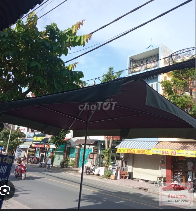 Ô che nắng  chữ nhật 1.5x2m. Mua bán Nội thất, đồ gia dụng khác tại Quận Hoàng Mai Hà Nội được đăng bởi chi hình 1