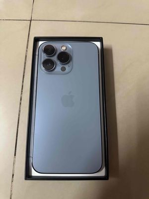 Apple iPhone 13 Pro 256GB Blue