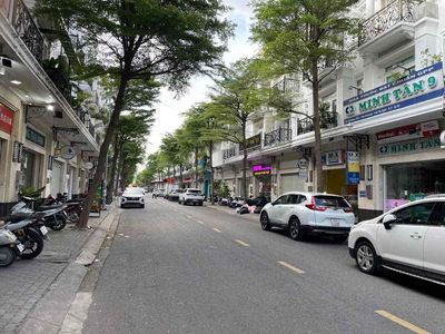 Nhà Phố Cityland Center Hills