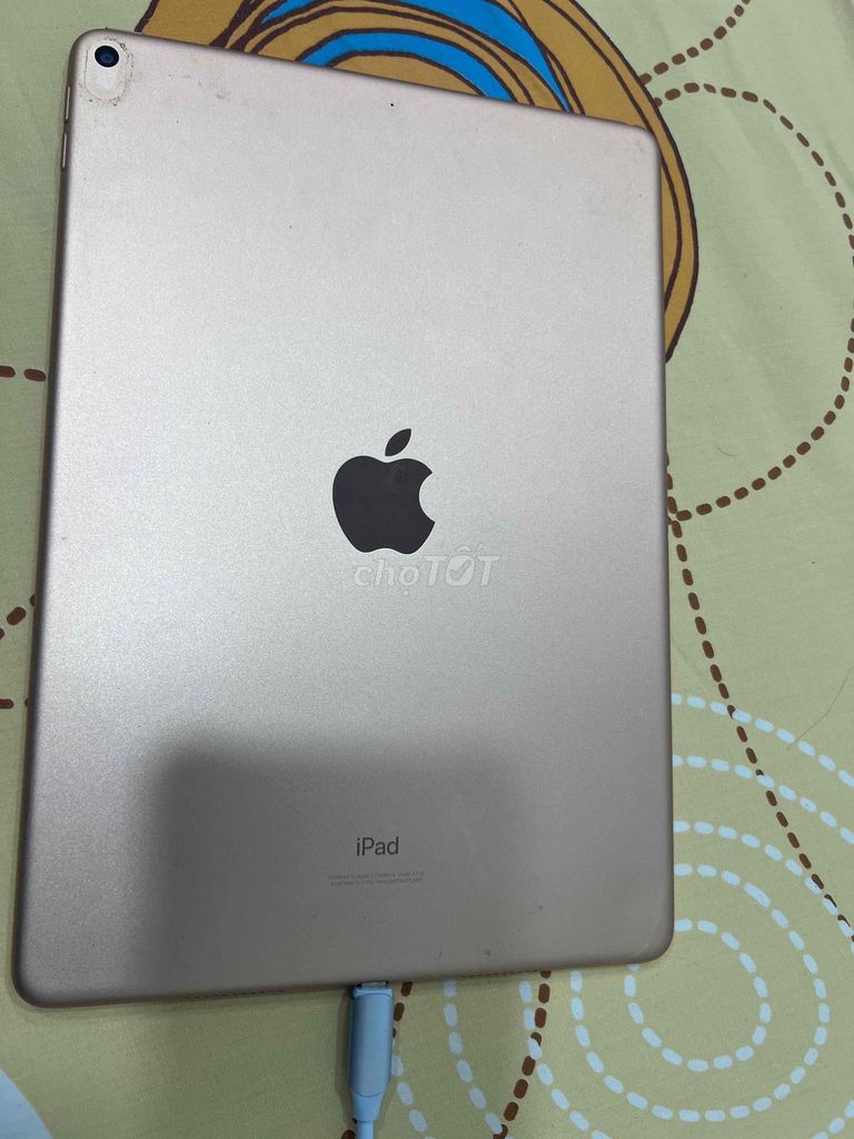 Apple iPad Air 3 Wifi 64GB Vàng 10.5 inch. Mua bán Máy tính bảng tại Quận 4 Tp Hồ Chí Minh được đăng bởi khánh hình 1