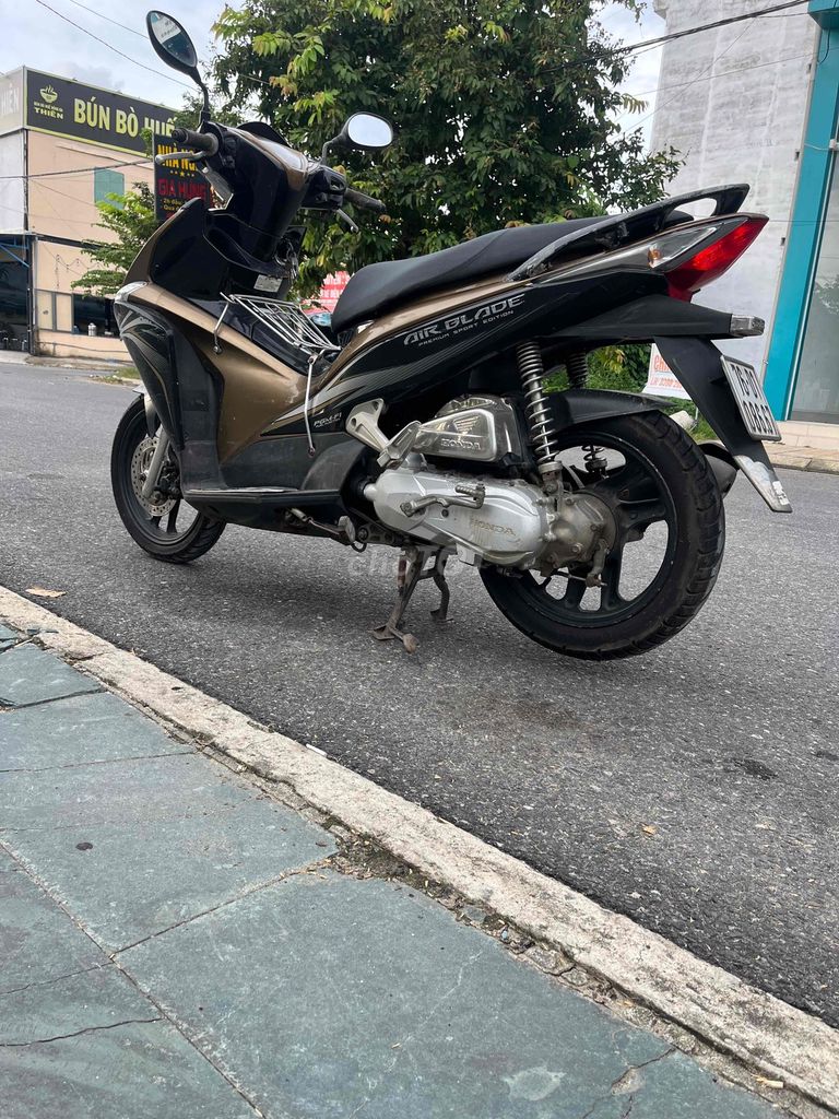 ab rin êm, áo đẹp, máy bốc. Mua bán Xe máy tại Huyện Thăng Bình Quảng Nam được đăng bởi tài hình 3