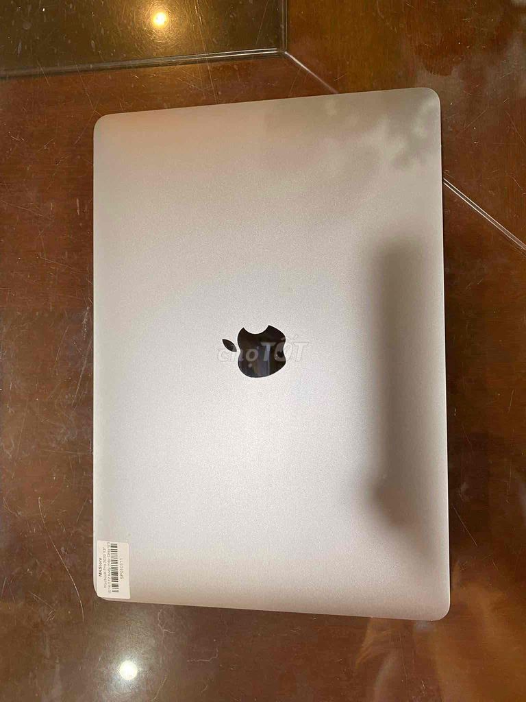 MacBook Pro 13 inch 2020 i5 16GB 512GB đẹp rẻ